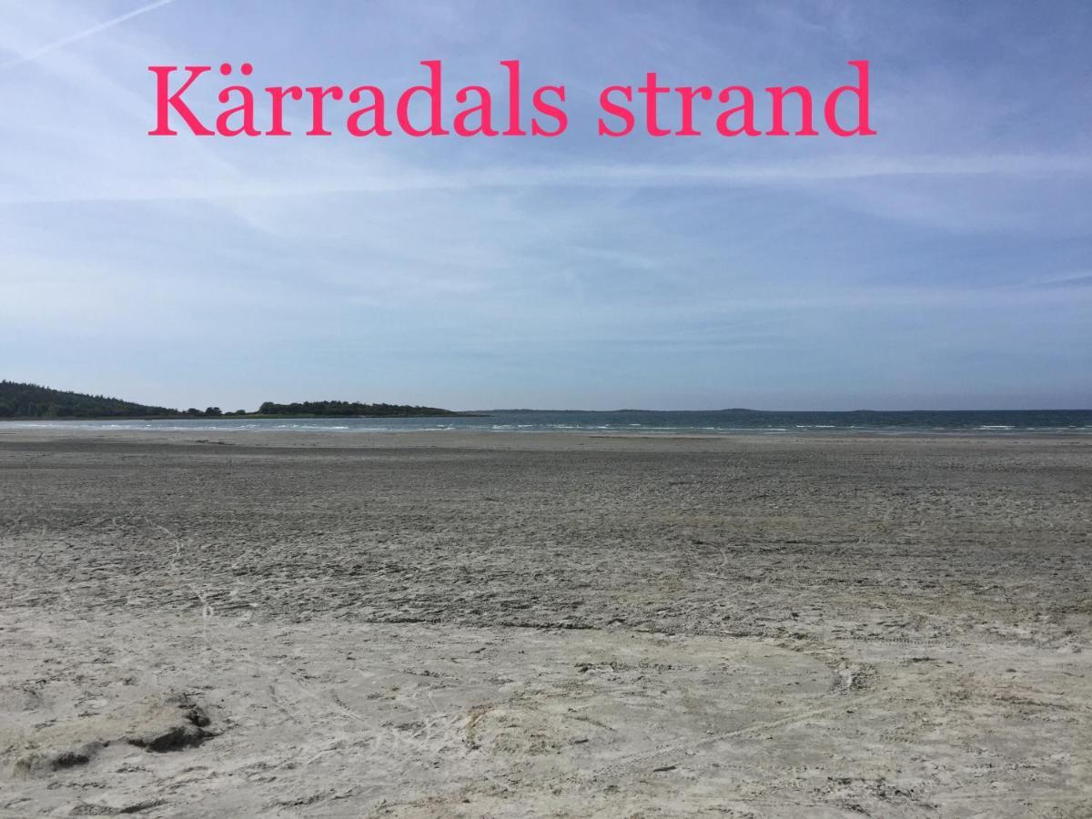 Lillstugan Karradal Exterior photo