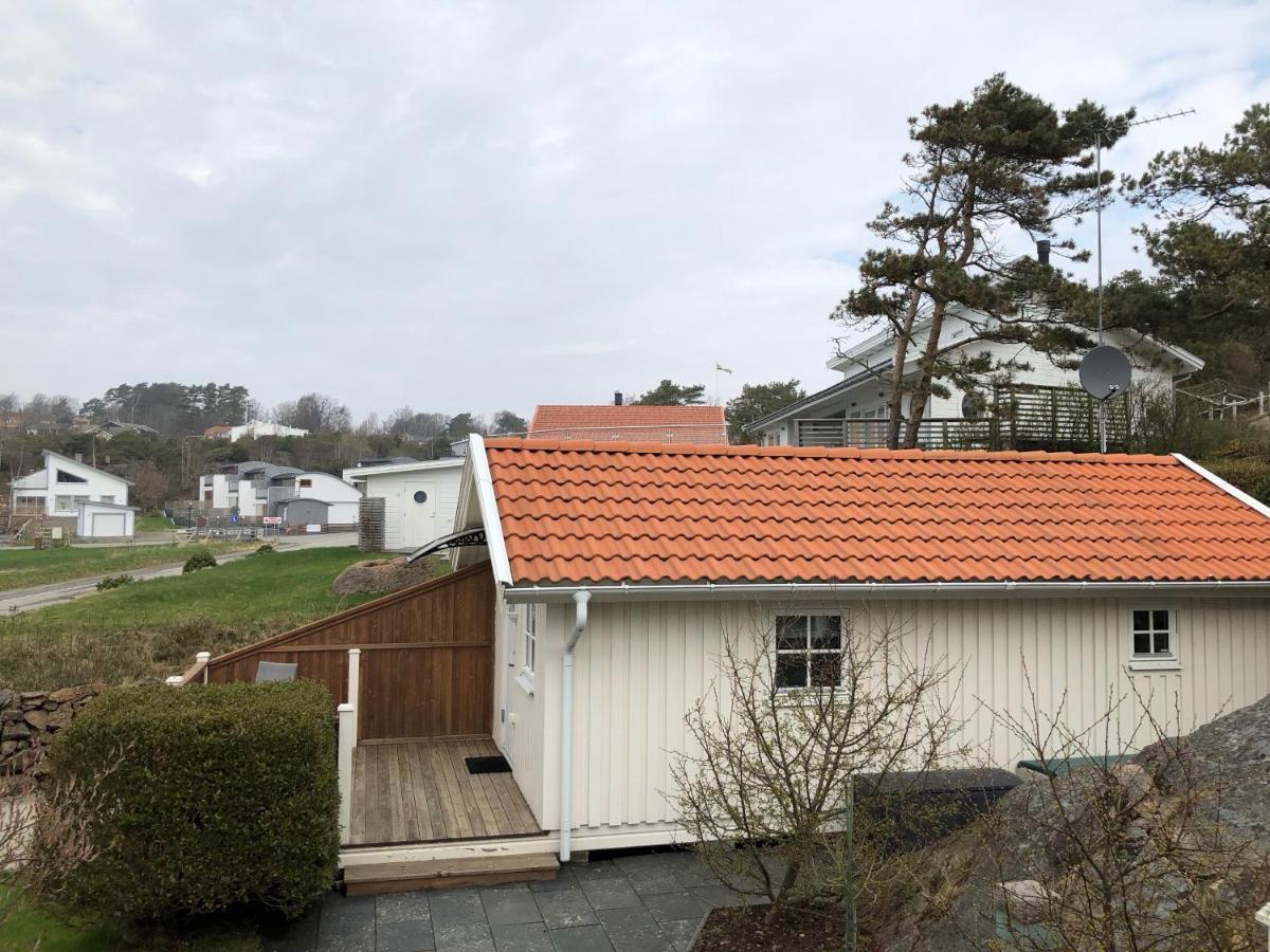 Lillstugan Karradal Exterior photo